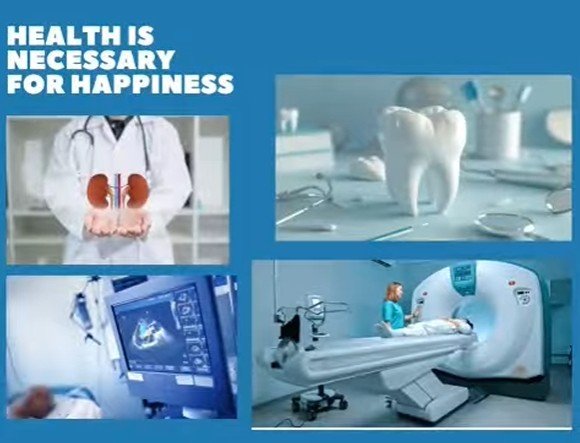 AME — Healthcare Solutions Overview