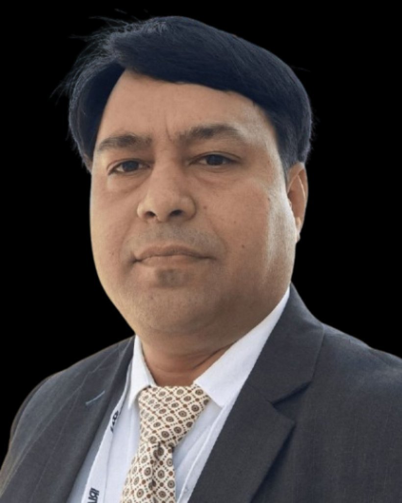 Ajay Dubey